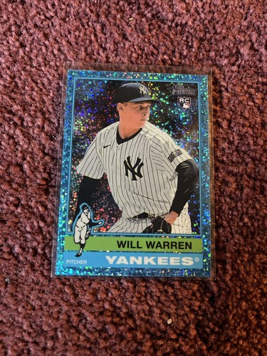 2025 topps heritage will - 2025,